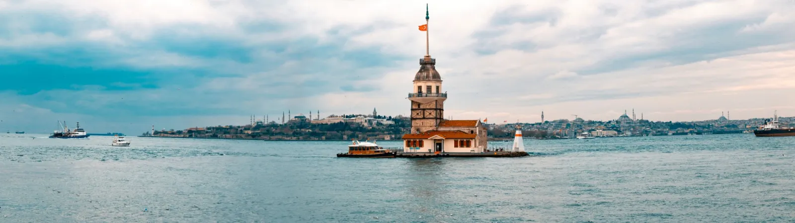 Kız Kulesi